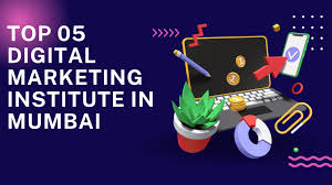 Top 5 Digital Marketing Course In Mumbai